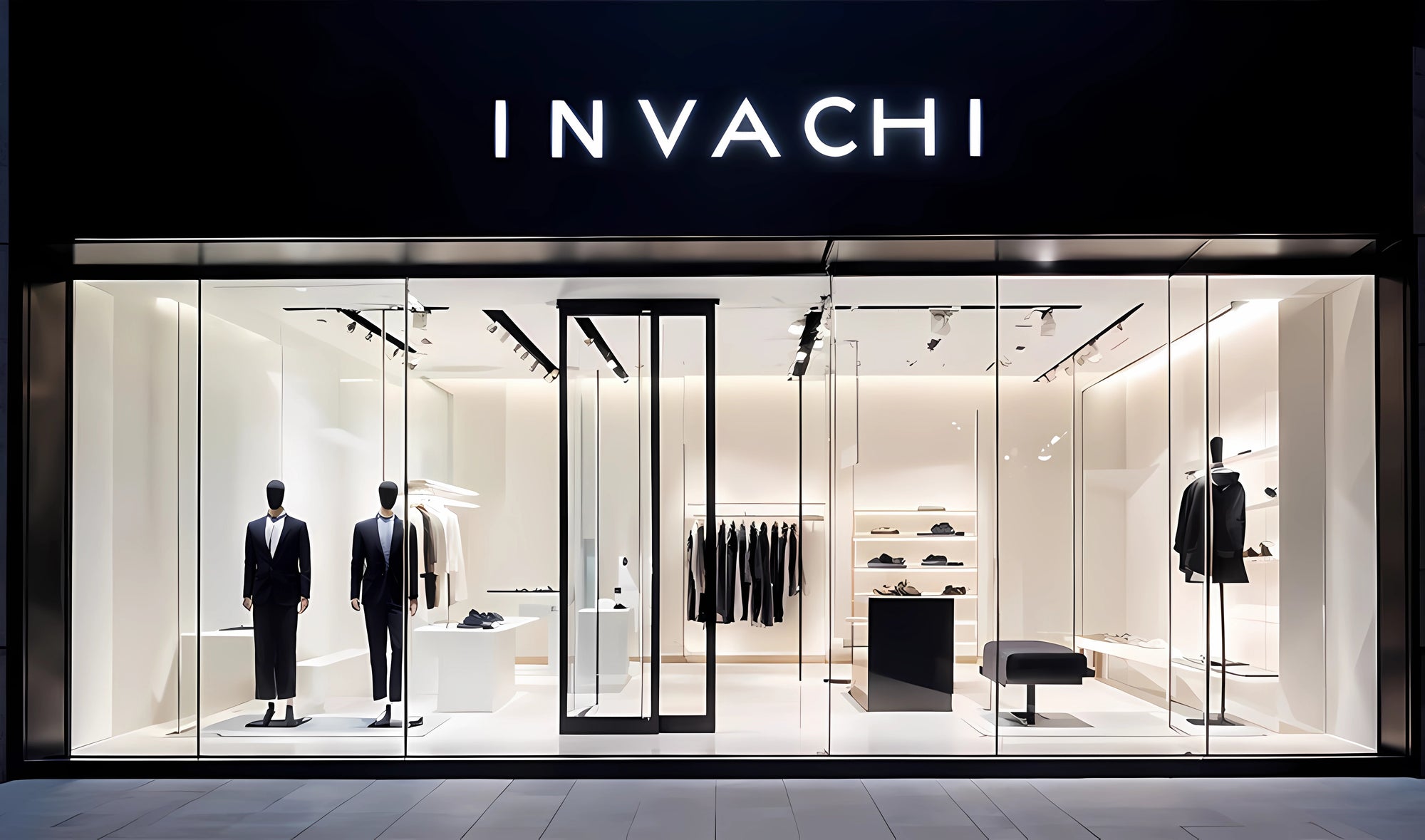 INVACHI SHOP