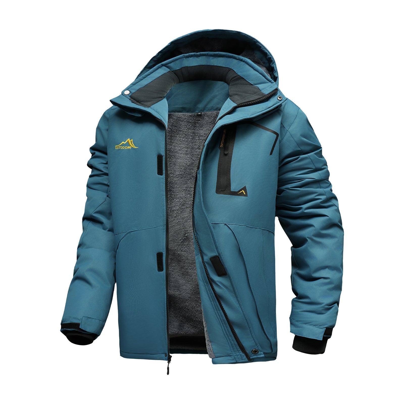 Mens ski Jacket