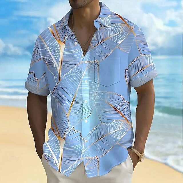 Mens Shirt