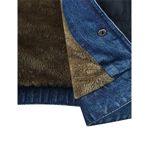 INVACHI Winter Jacket