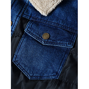 INVACHI Winter Jacket