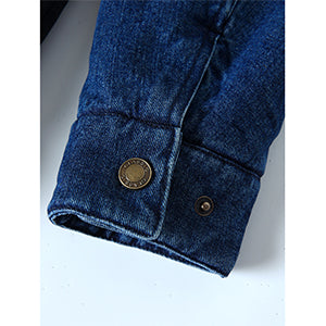 INVACHI Winter Jacket