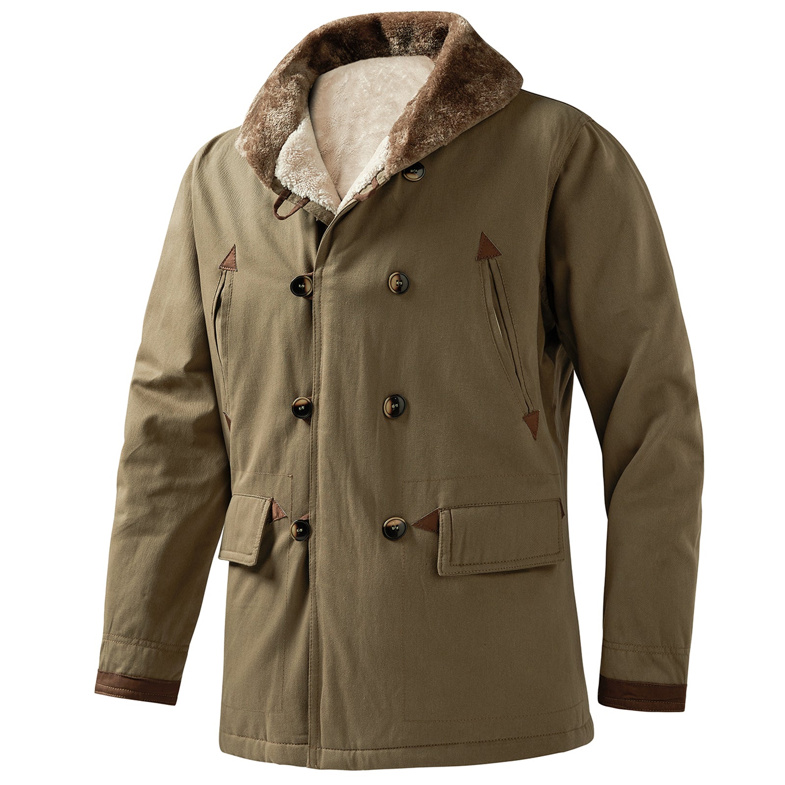 INVACHI Hunting Jacket