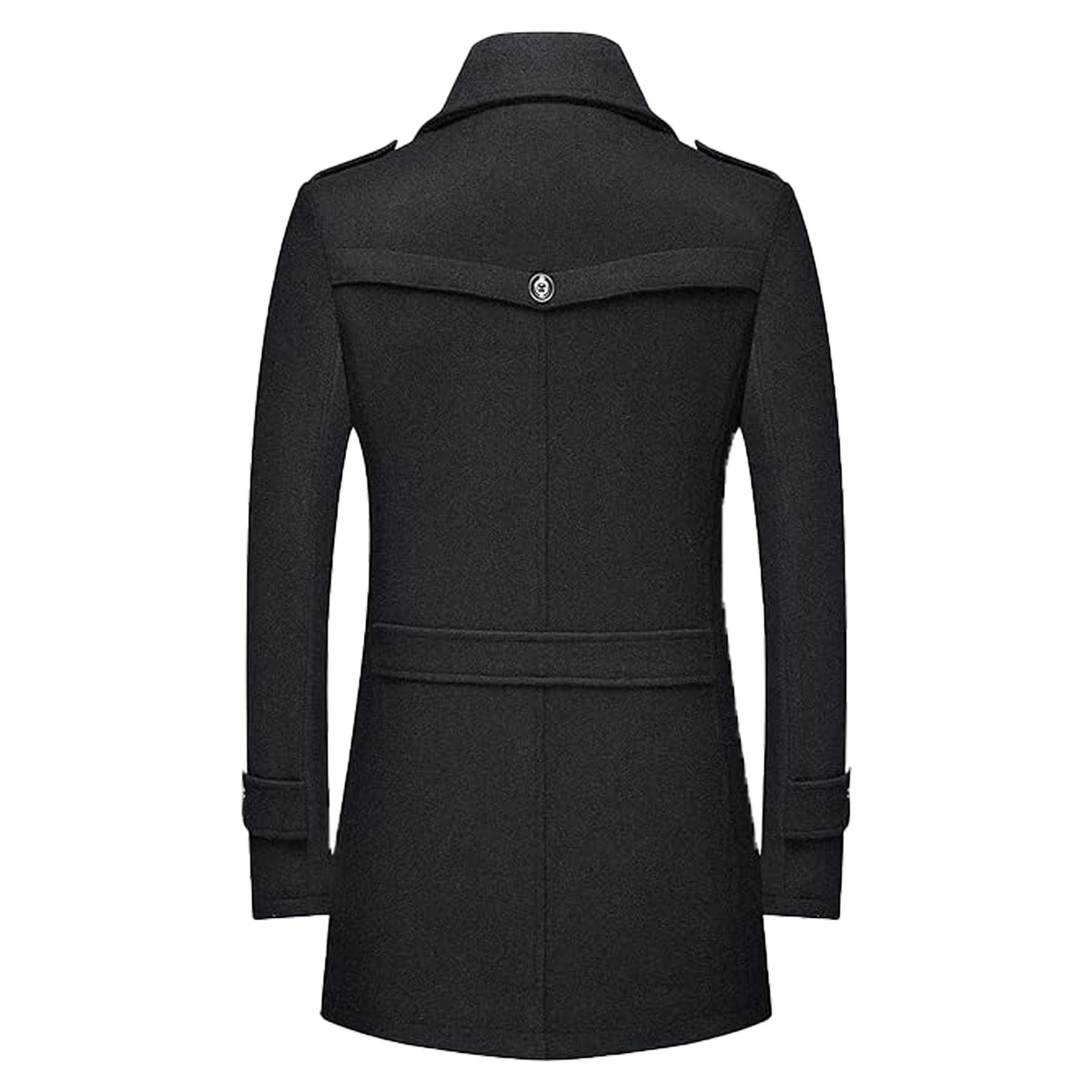 INVACHI Royal Coat