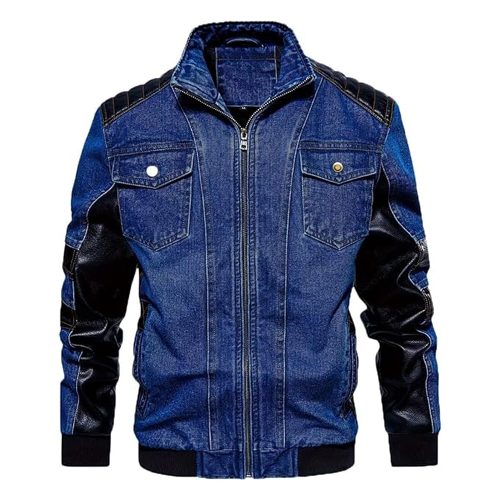 INVACHI Denim Jacket