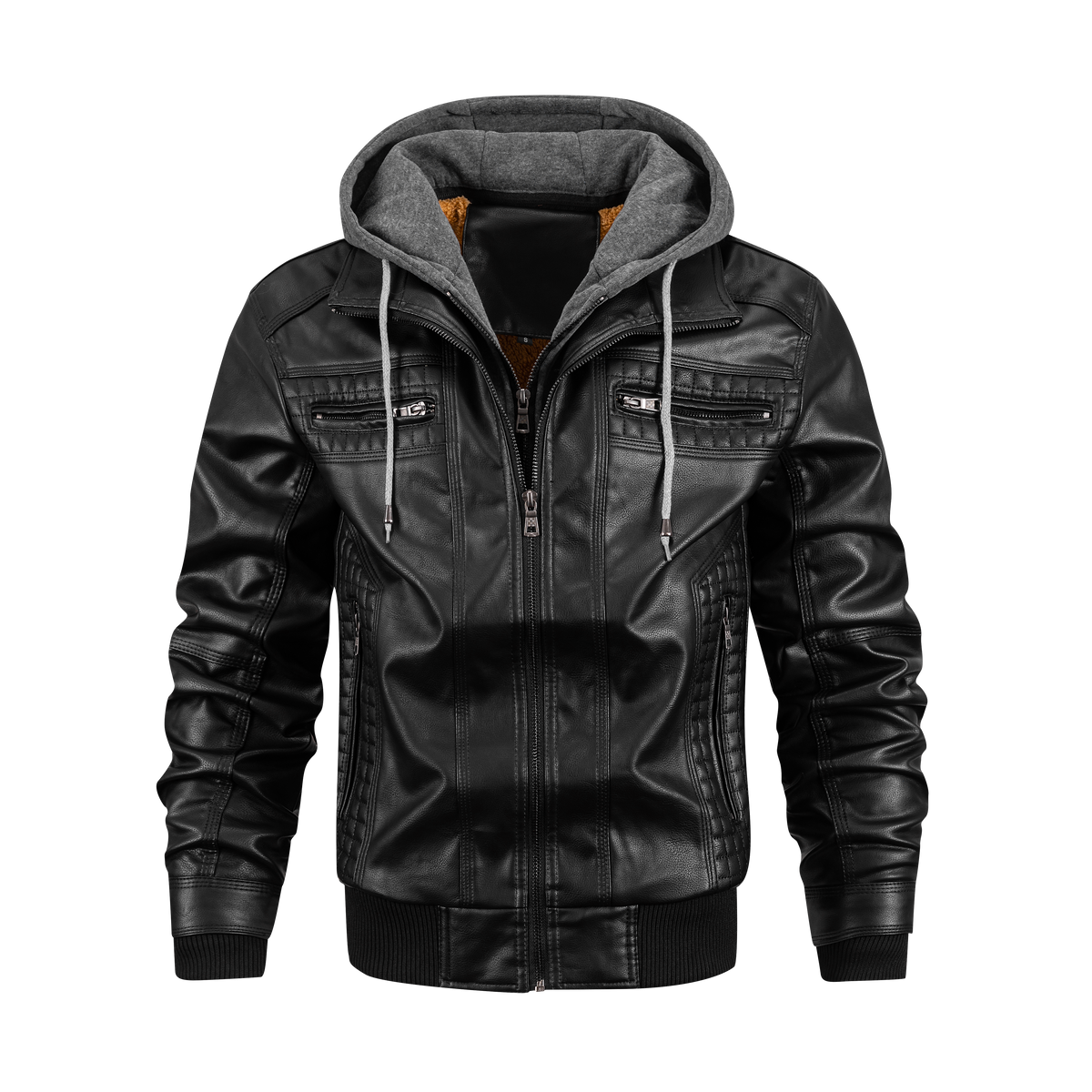 INVACHI Adventurer Jacket