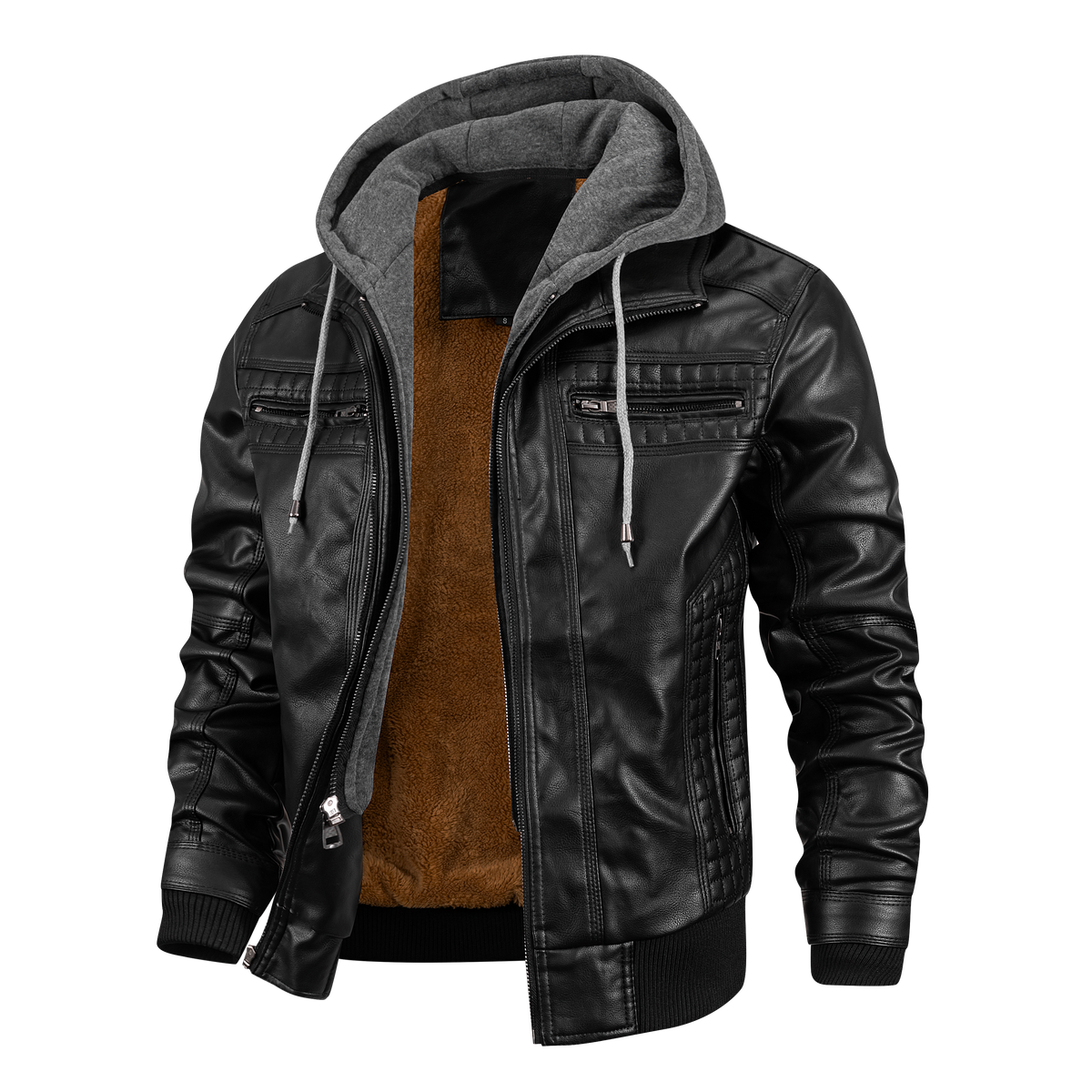 INVACHI Adventurer Jacket