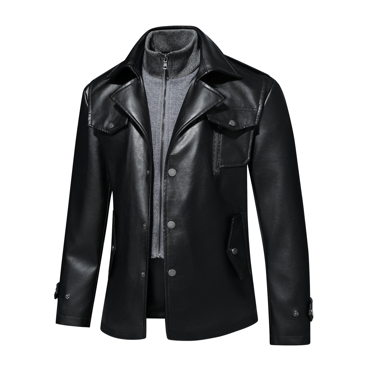 INVACHI Versatile Jacket