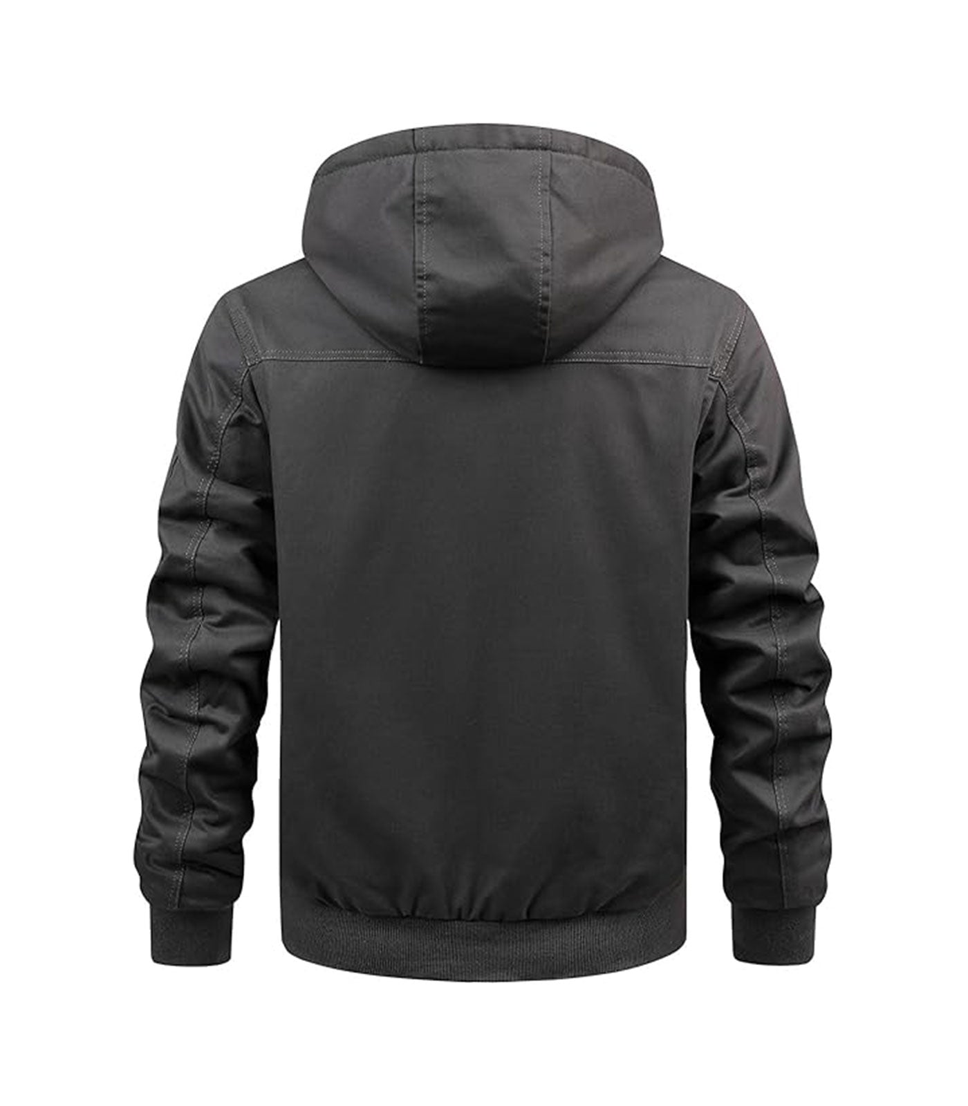 INVACHI Men's Winter Work Jacket