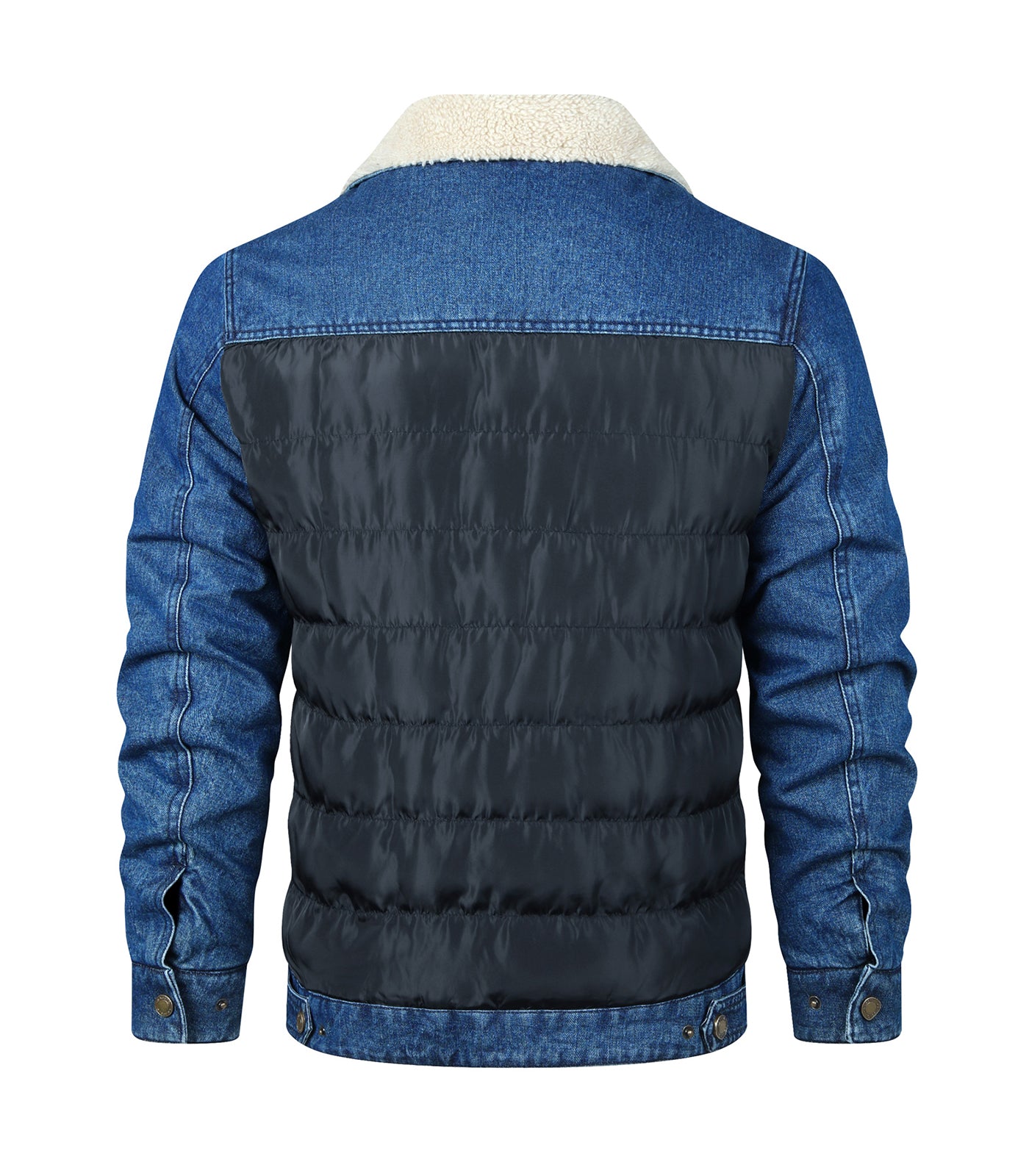 INVACHI Winter Jacket