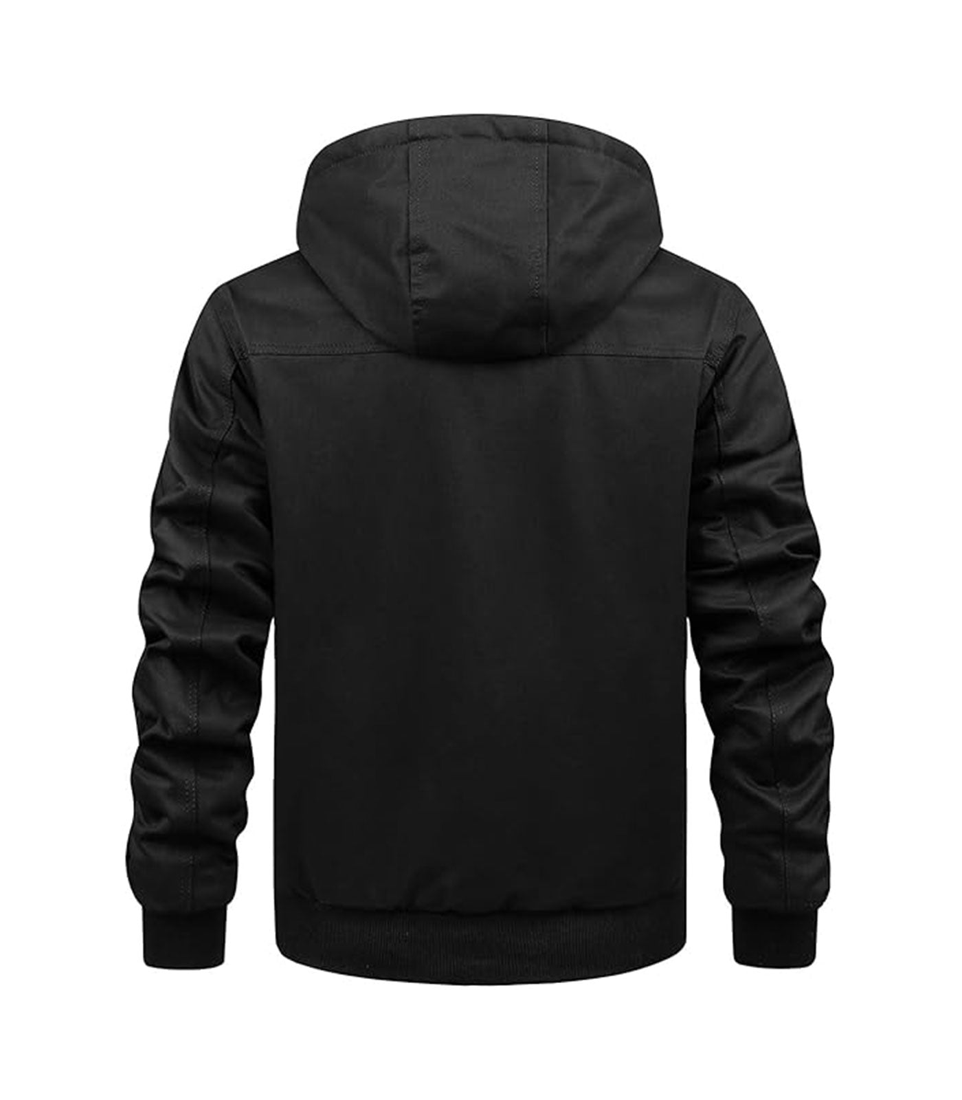 INVACHI Men's Winter Work Jacket