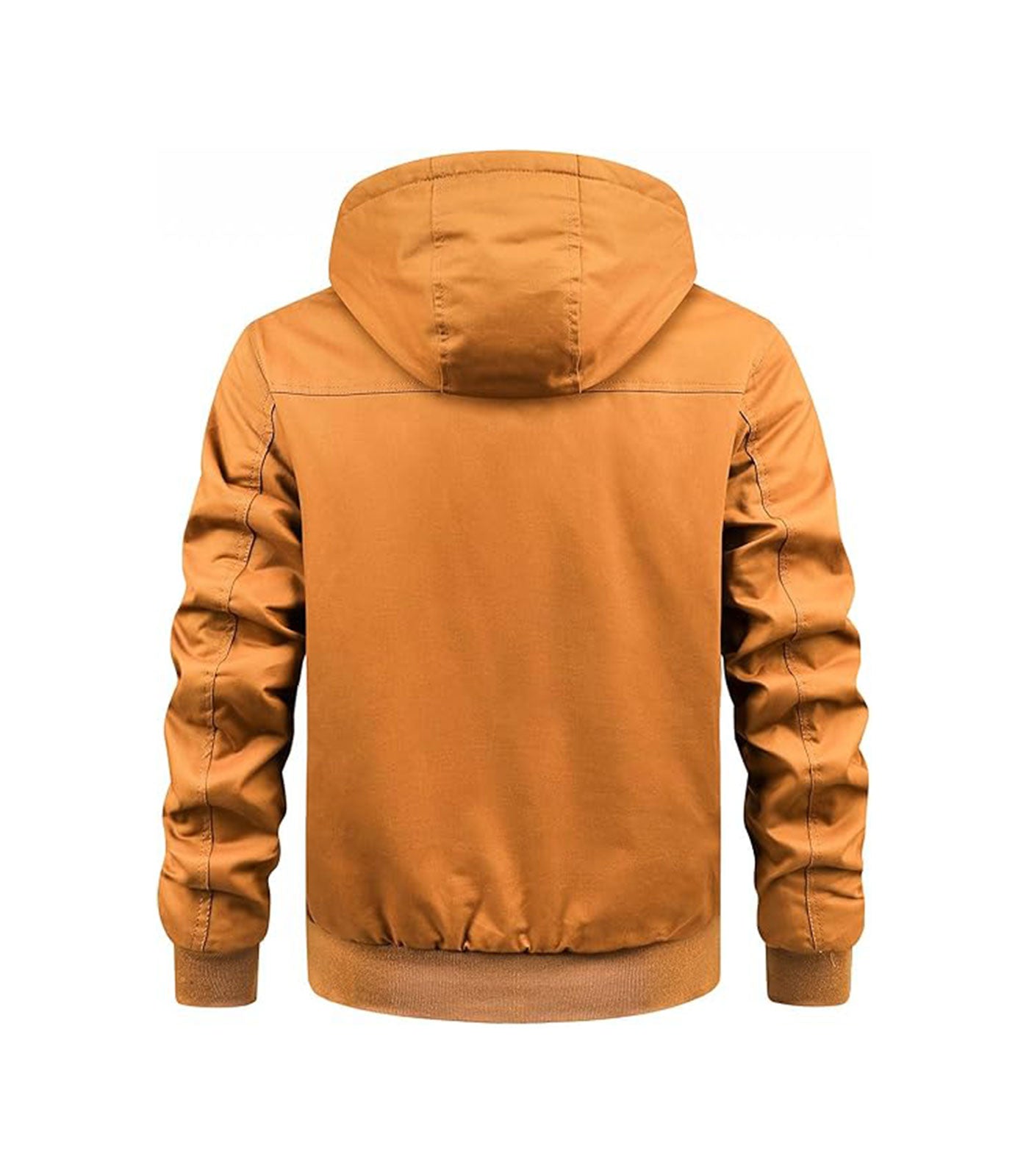 INVACHI Men's Winter Work Jacket