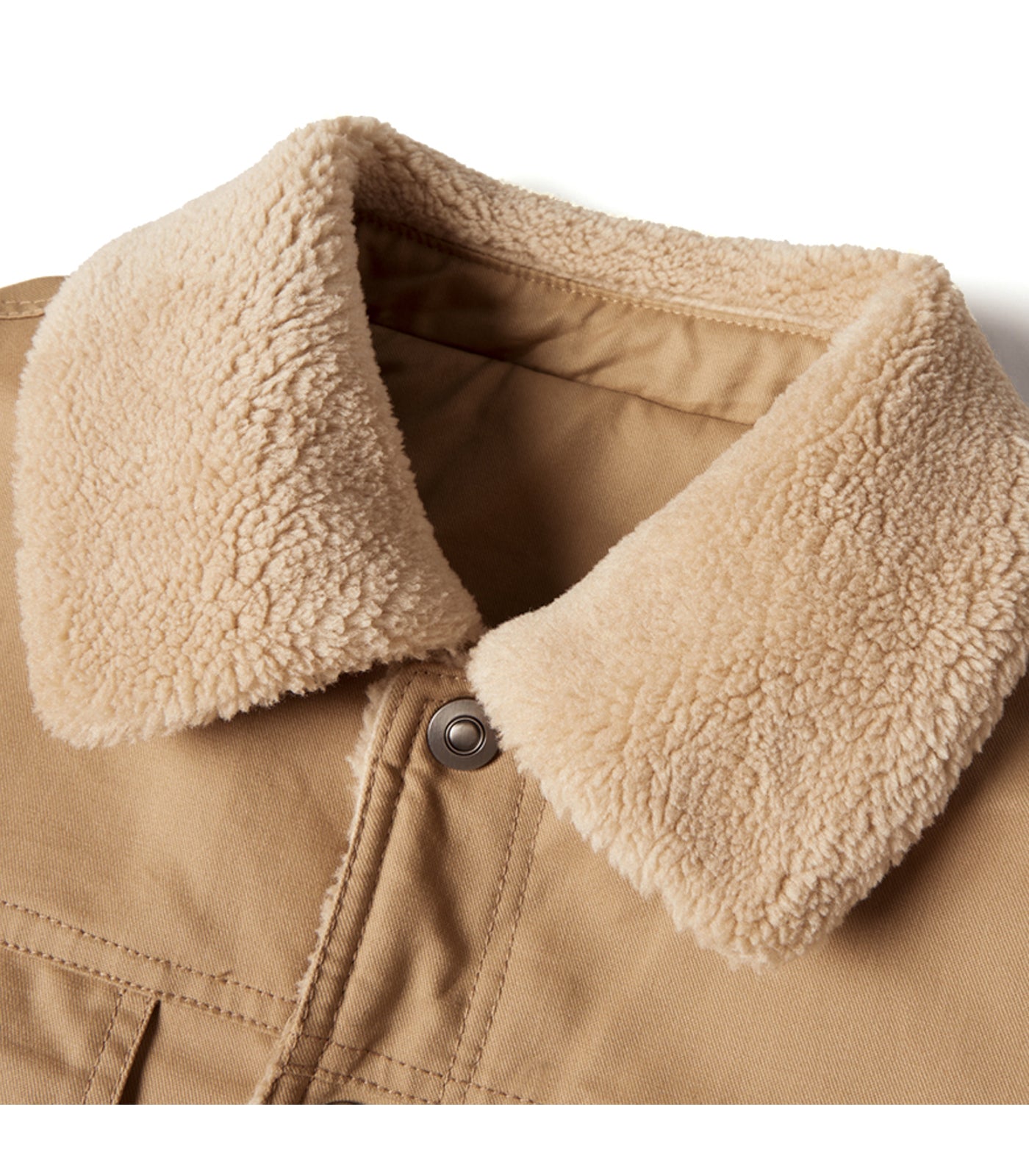 INVACHI Cargo Jacket
