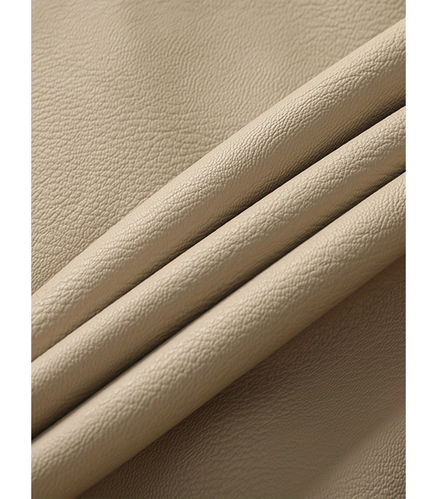 INVACHI Hooded Leather Jacket