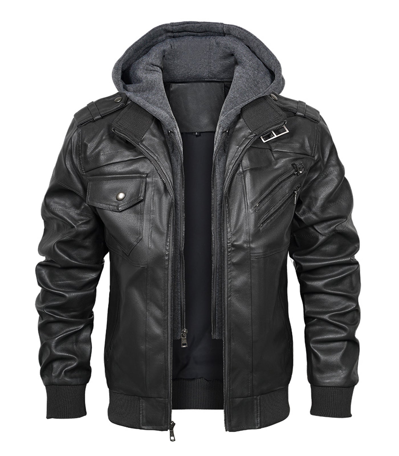 INVACHI Motorcycle Jacket