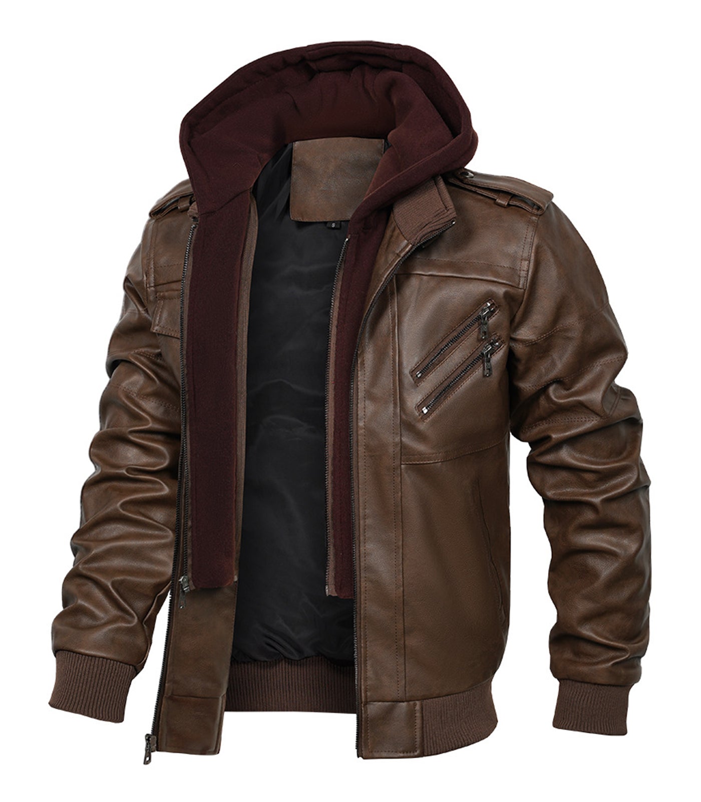 INVACHI Motorcycle Jacket