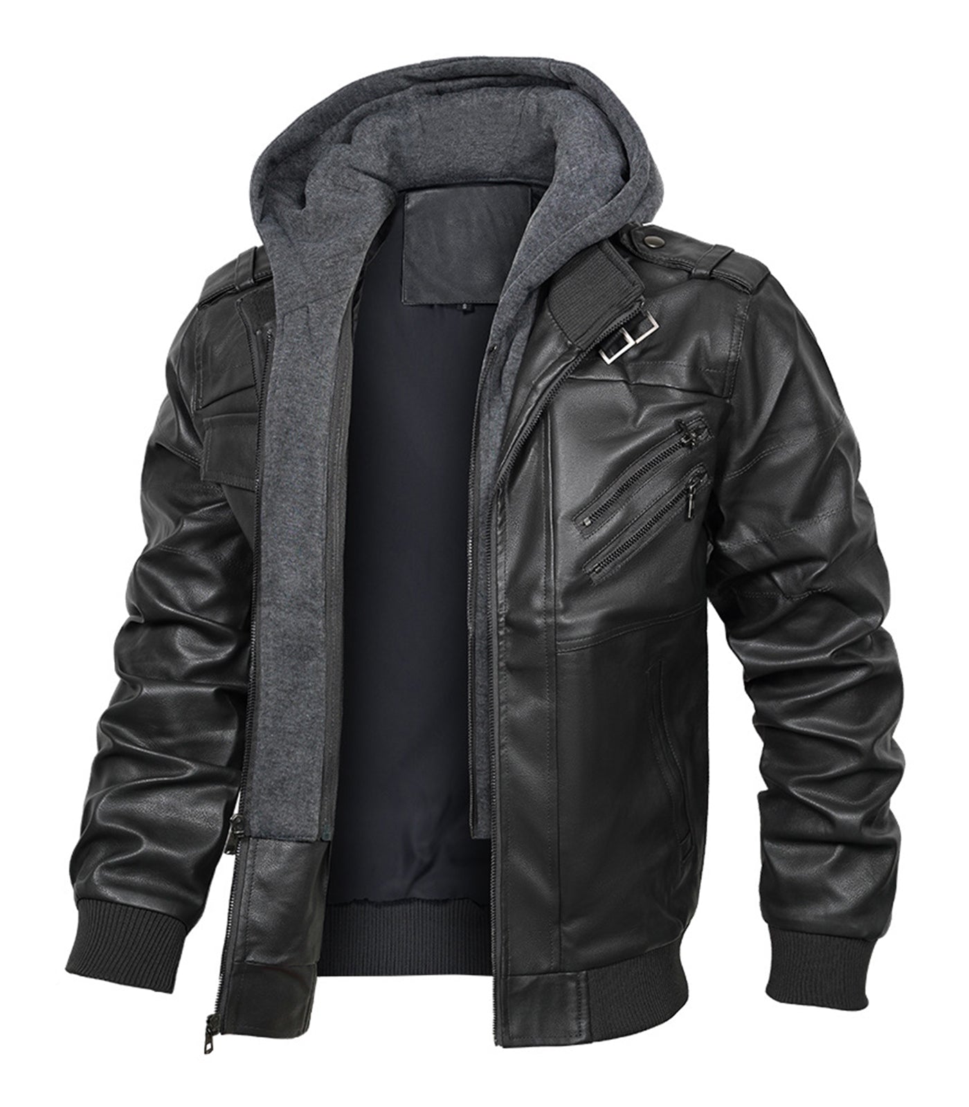 INVACHI Motorcycle Jacket