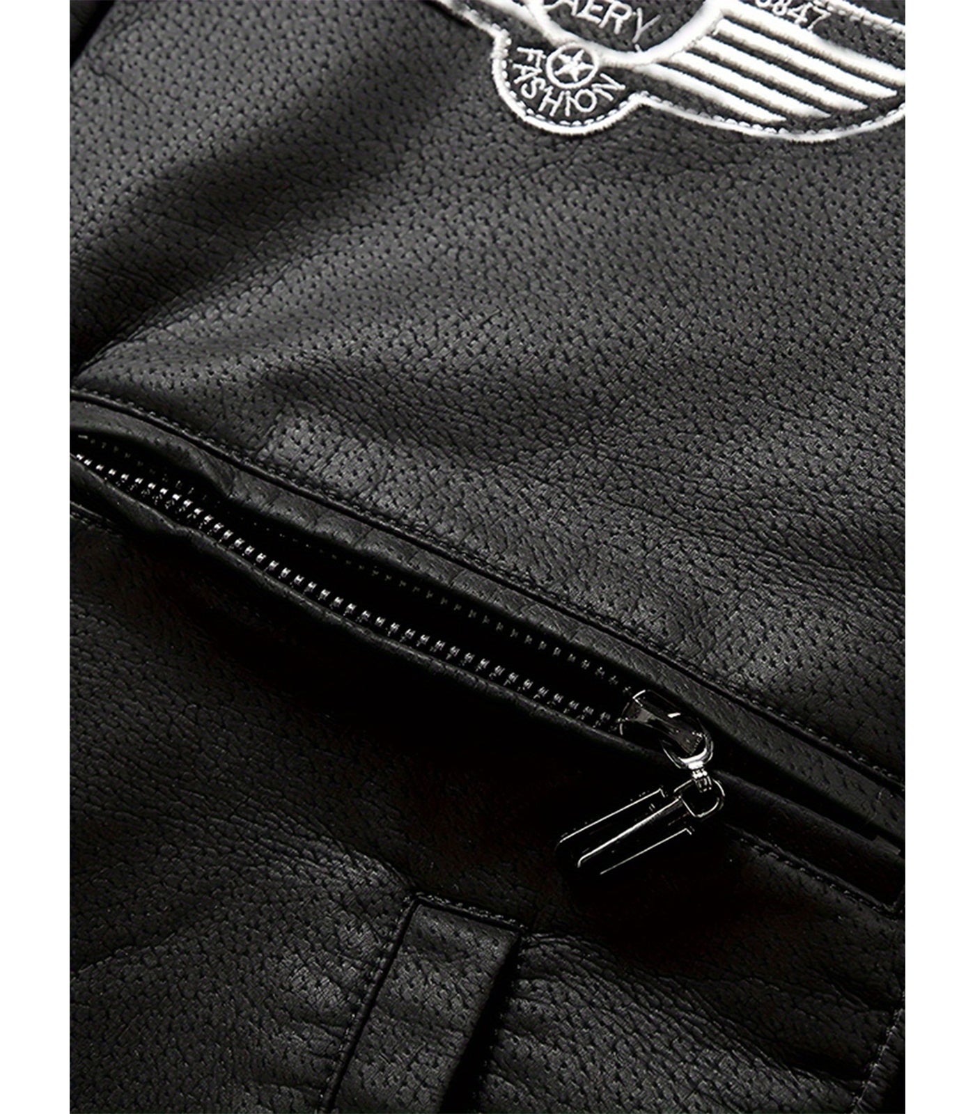 INVACHI Aviator Jacket