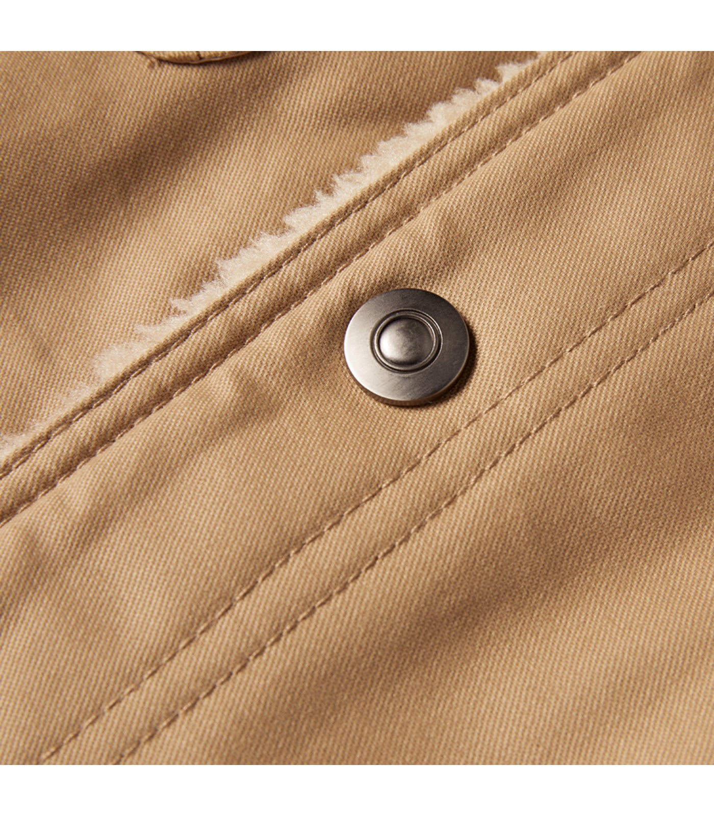 INVACHI Cargo Jacket