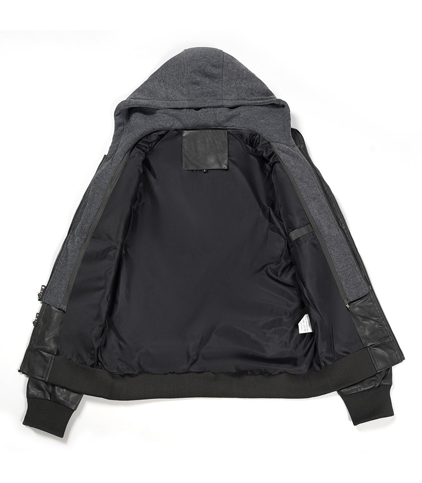 INVACHI Motorcycle Jacket
