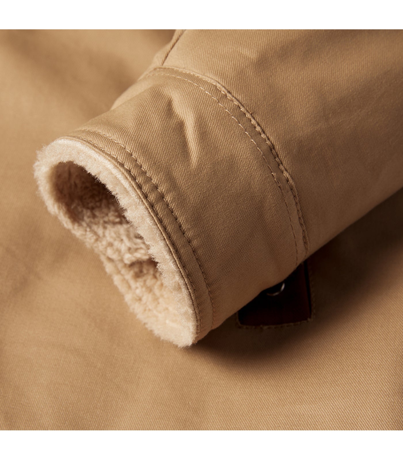 INVACHI Cargo Jacket