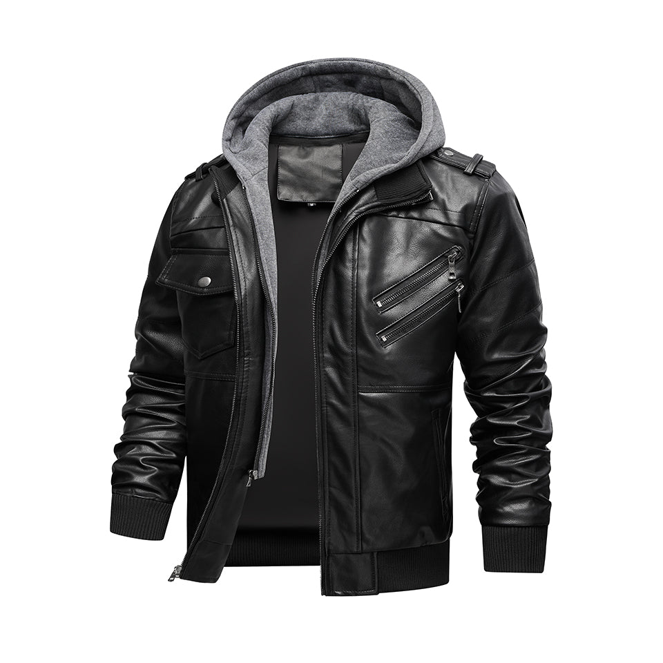 INVACHI Motorcycle Jacket