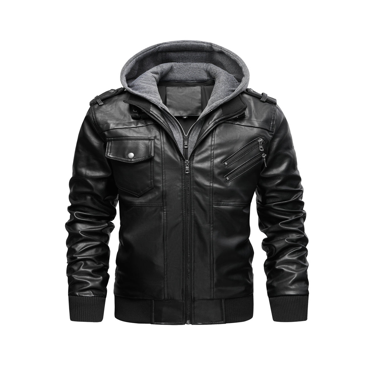 INVACHI Motorcycle Jacket