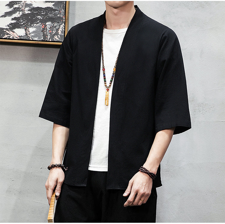INVACHI Japanese Jacket