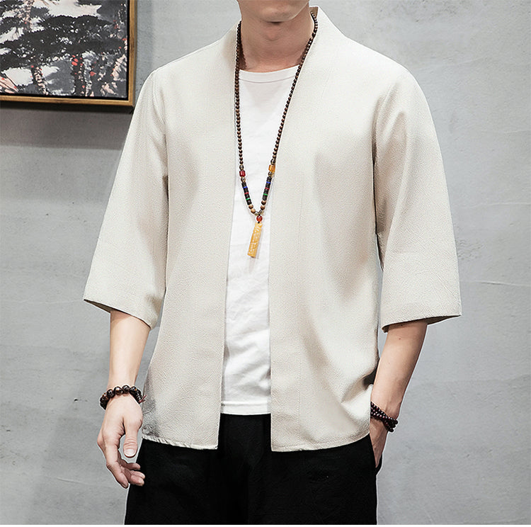 INVACHI Japanese Jacket